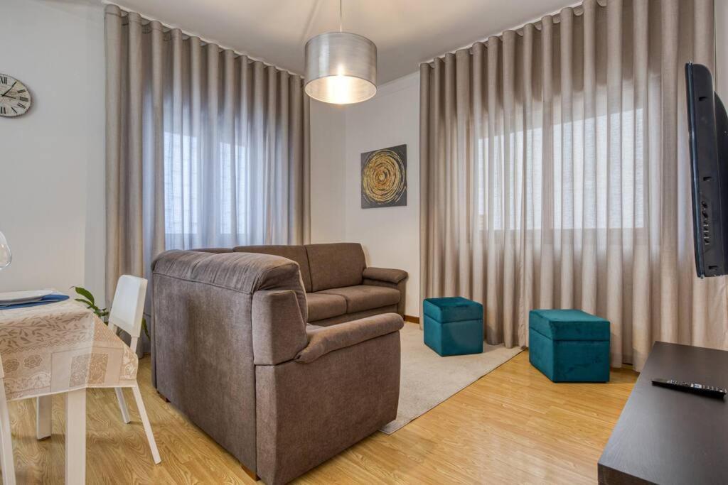 Spacious House In Porto For Family And Friends Maia  Exterior photo