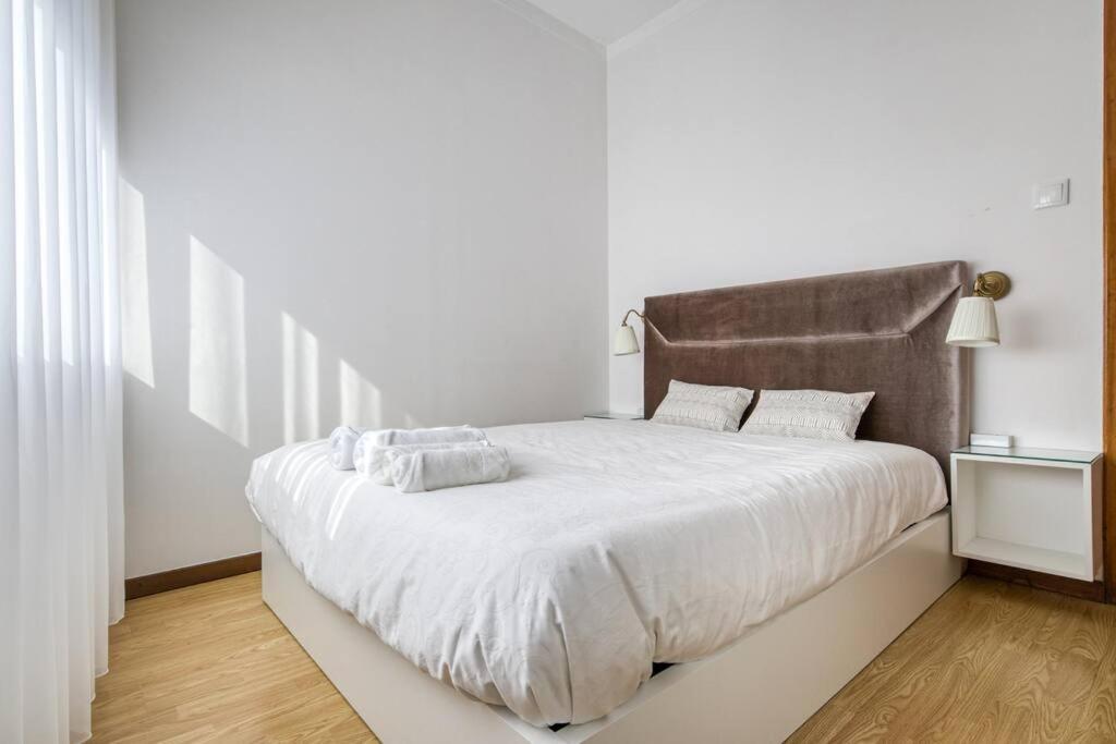 Spacious House In Porto For Family And Friends Maia  Exterior photo